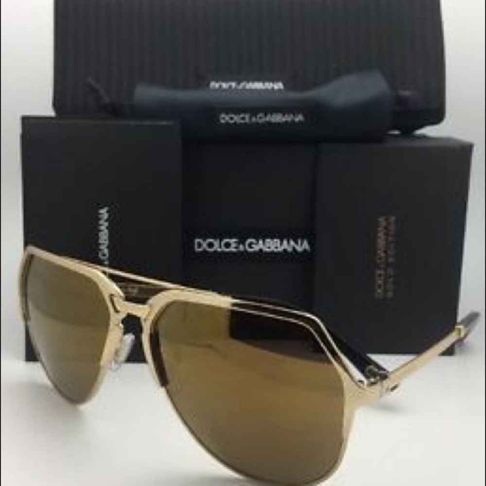 Dolce &Gabbana - Picture 1 of 7